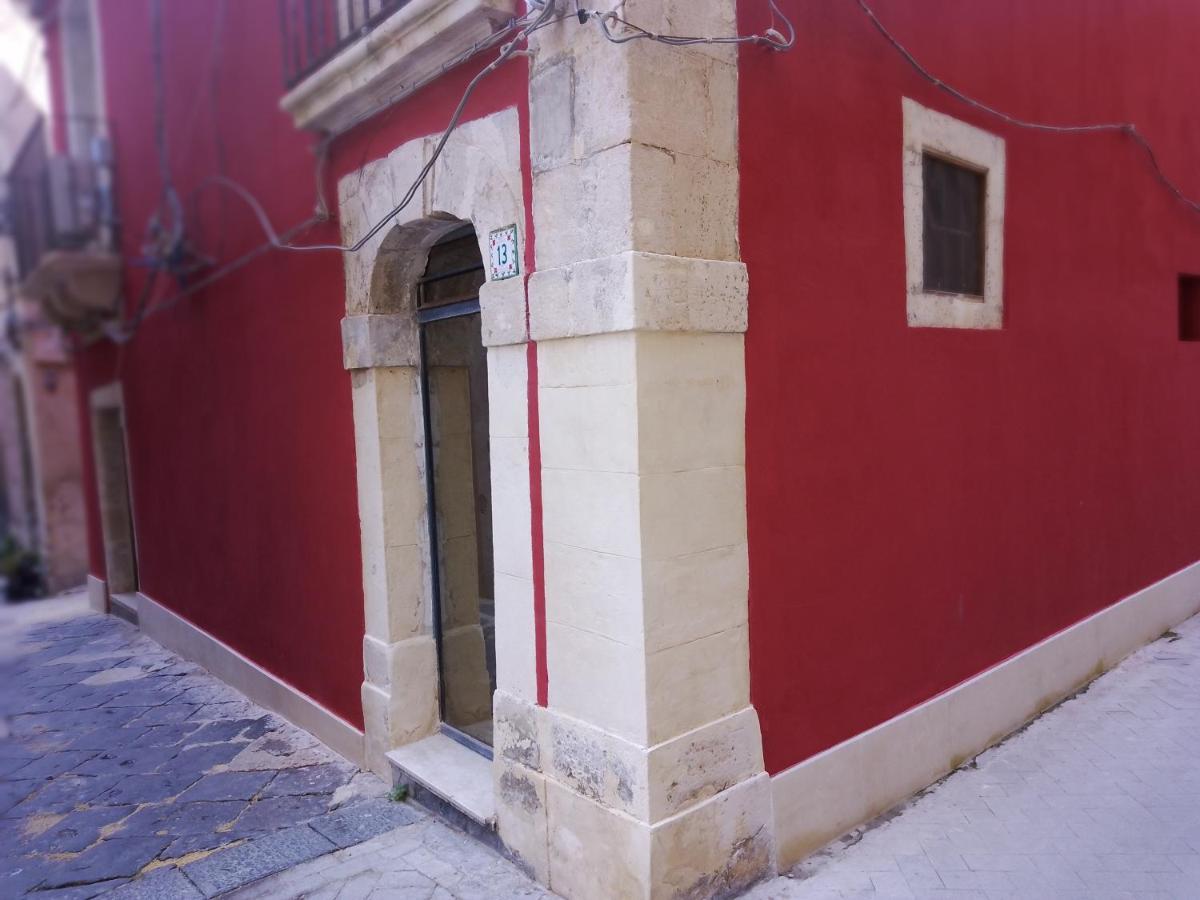 Apartamento Casa Giulietta, Ronco Del Carmelo 2 Syracuse Exterior foto