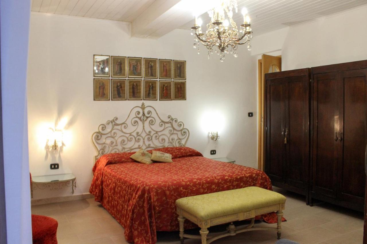 Apartamento Casa Giulietta, Ronco Del Carmelo 2 Syracuse Exterior foto