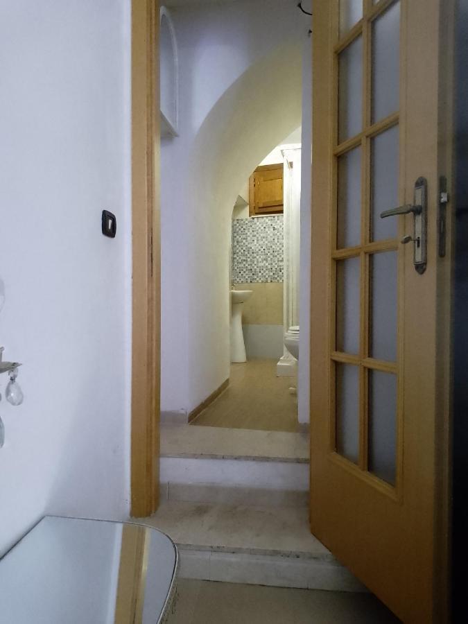 Apartamento Casa Giulietta, Ronco Del Carmelo 2 Syracuse Exterior foto