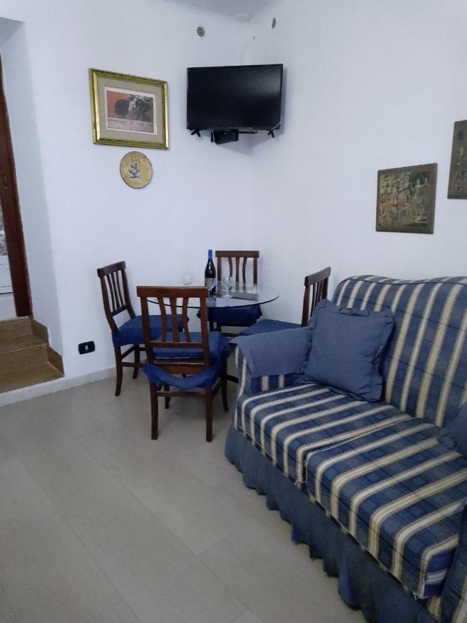 Apartamento Casa Giulietta, Ronco Del Carmelo 2 Syracuse Exterior foto