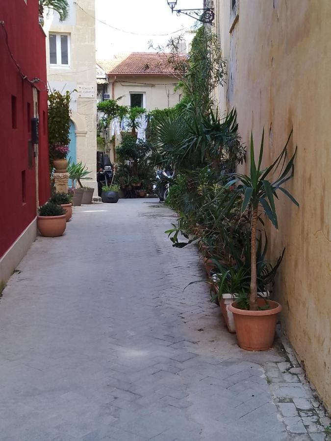 Apartamento Casa Giulietta, Ronco Del Carmelo 2 Syracuse Exterior foto