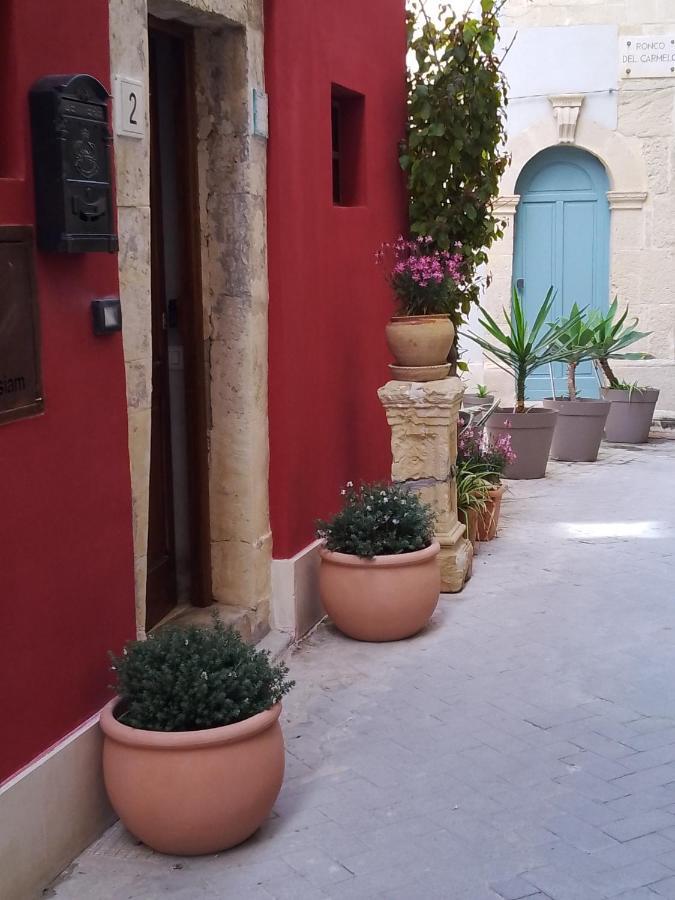 Apartamento Casa Giulietta, Ronco Del Carmelo 2 Syracuse Exterior foto