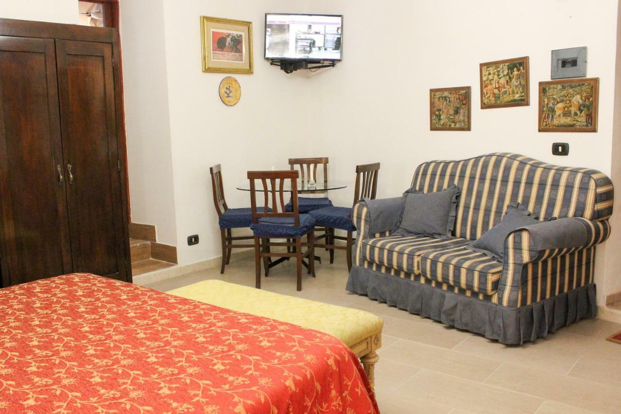 Apartamento Casa Giulietta, Ronco Del Carmelo 2 Syracuse Exterior foto