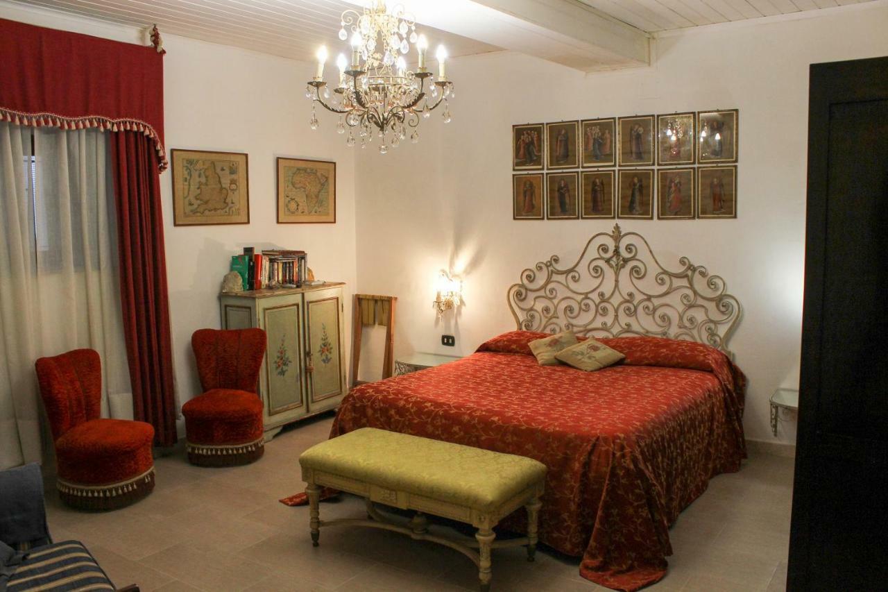 Apartamento Casa Giulietta, Ronco Del Carmelo 2 Syracuse Exterior foto